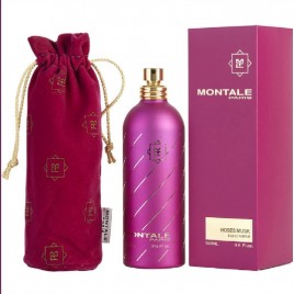 MONTALE ROSES MUSK EDP 100ML