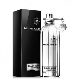 MONTALE BLACK MUSK EDP 100ML