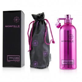 MONTALE CRYSTAL FLOWERS EDP...