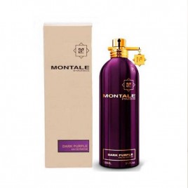 MONTALE DARK PURPLE EDP 100ML