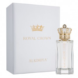 ROYAL CROWN AL KIMIYA...