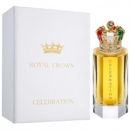 ROYAL CROWN CELEBRATION...