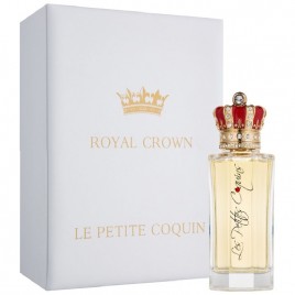 ROYAL CROWN LES PETITS...