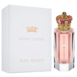 ROYAL CROWN ROSE MASQAT (W)...