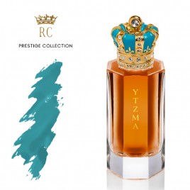 ROYAL CROWN YTZMA EXTRAIT...