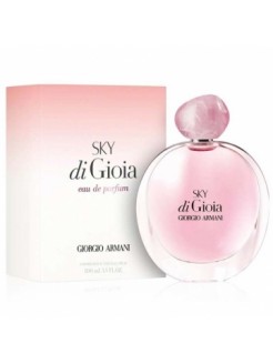 GIORGIO ARMANI SKY DI GIOIA...