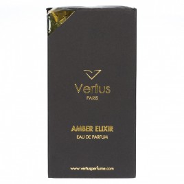 VERTUS AMBER ELIXIR  EDP 200ML