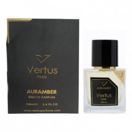 VERTUS AURAMBER  EDP 100ML