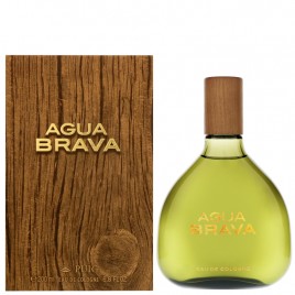 AGUA BRAVA EAU DE COLOGNE...