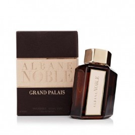 ALBANE NOBLE GRAND PALAIS W...