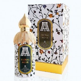 ATTAR COLLECTION FLORAL...