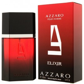 AZZARO POUR HOMME ELIXIR...