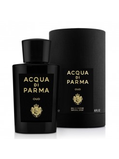 ACQUA DI PARMA OUD EDP 180ML