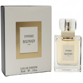 BALMAIN IVOIRE (W) EDT 30ML