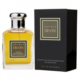 ARAMIS DEVIN COUNTRY EAU DE...