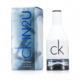 CALVIN KLEIN IN 2 U (M) EDT...