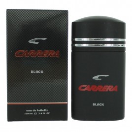 CARRERA BLACK (M) EDT 100ML