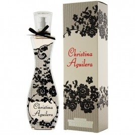 CHRISTINA AGUILERA (W) EDP...