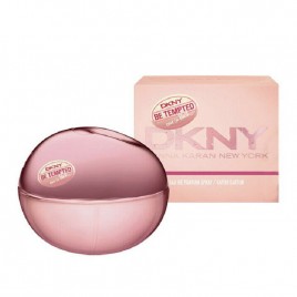 DKNY BE TEMPTED EAU SO...