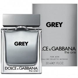 DOLCE & GABBANA THE ONE...