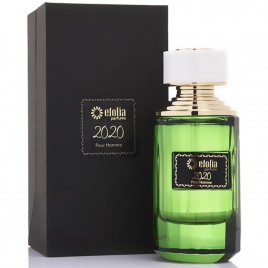 EFOLIA PARFUMS 2020 POUR...