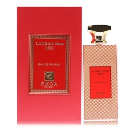 EMOR LONDON OUD NO.3 EDP 125ML