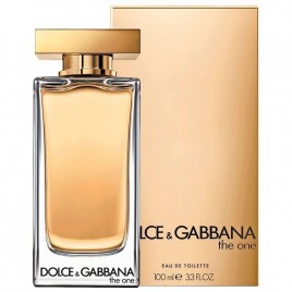 DOLCE & GABBANA THE ONE (W)...