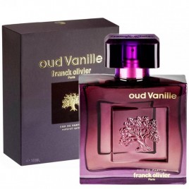 FRANCK OLIVIER OUD VANILLE...