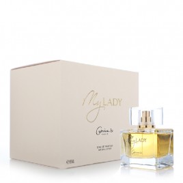 GEPARLYS MY LADY (W) EDP 85ML