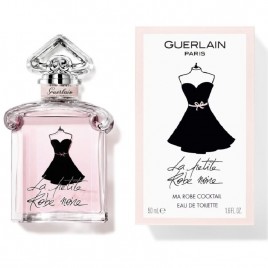 GUERLAIN LA PETITE ROBE...