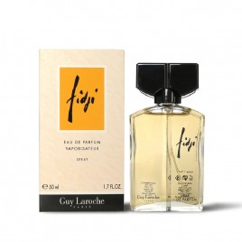 GUY LAROCHE FIDJI (W) EDP 50ML