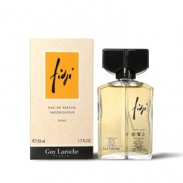 GUY LAROCHE FIDJI (W) EDT 50ML