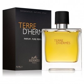 HERMES TERRE D'HERMES LTD...