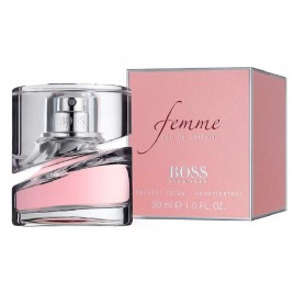 HUGO BOSS FEMME EDP 30ML