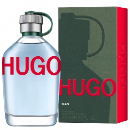 HUGO BOSS GREEN (M) EDT...