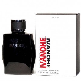 IVANHOE (M) EDT 100ML