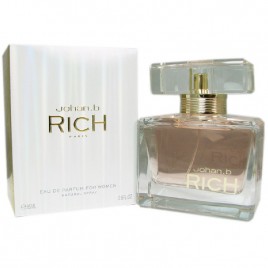 J.B. RICH W EDP 85 ML