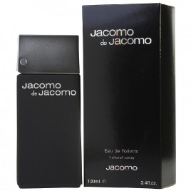 JACOMO DE JACOMO BLACK (M)...