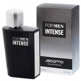 JACOMO INTENSE (M) EDP 100 ML