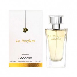 JACOMO LE PARFUM (W) EDP 100ML