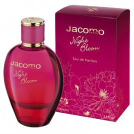 JACOMO NIGHT BLOOM (W) EDP...