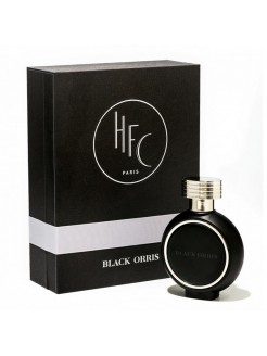 HFC BLACK ORRIS (M) EDP 75ML