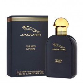 JAGUAR IMPERIAL FOR MEN EDT...