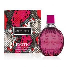 JIMMY CHOO EXOTIC (W) EDT...