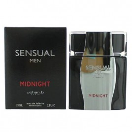 JOHAN B SENSUAL MIDNIGHT...