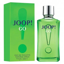 JOOP GO (M) EDT 100ML (0350)