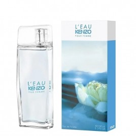 KENZO L'EAU POUR FEMME EDT...