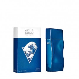 KENZO AQUA POUR HOMME EDT 50ML