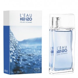 KENZO L'EAU POUR HOMME EDT...