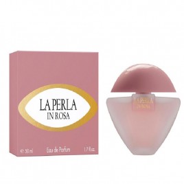 LA PERLA IN ROSA (W) EDP 50ML